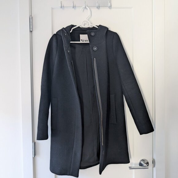 Noul - Coat - Picture 6 of 7
